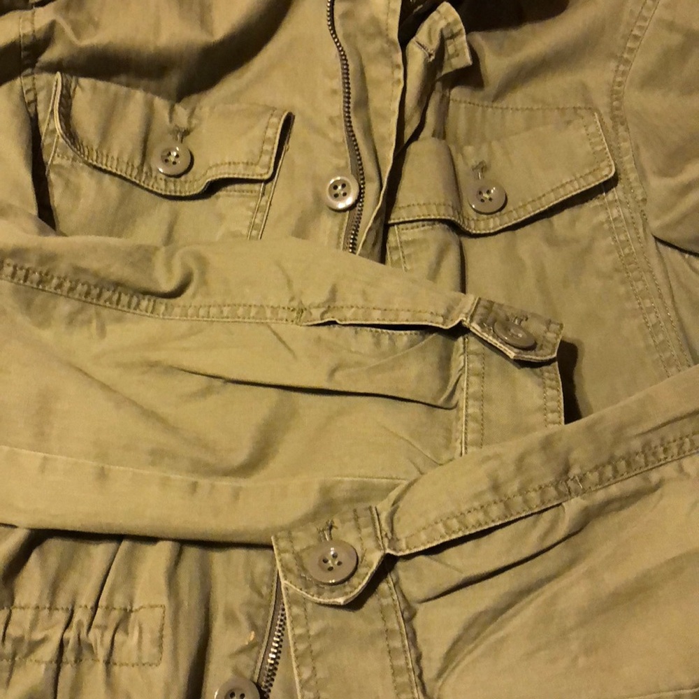 J crew jacket - Picture 5 of 6